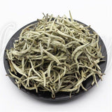 Bai Hao Yin Zhen Silver Needle White Tea Premium Organic Loose Leaf Chinese