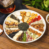 Nourishing Glycolic Gold Formula Tea 30 Individually Wrapped Teas