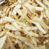 Dried Rhizoma Polygonati Odorati Fragrant Solomonseal Rhizome Yu Zhu Slice