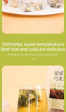Melon Oolong Tea Herbal Tea 250g