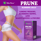 Health Drink Prune Slimming Jelly Drink 30g*10 strips/box
