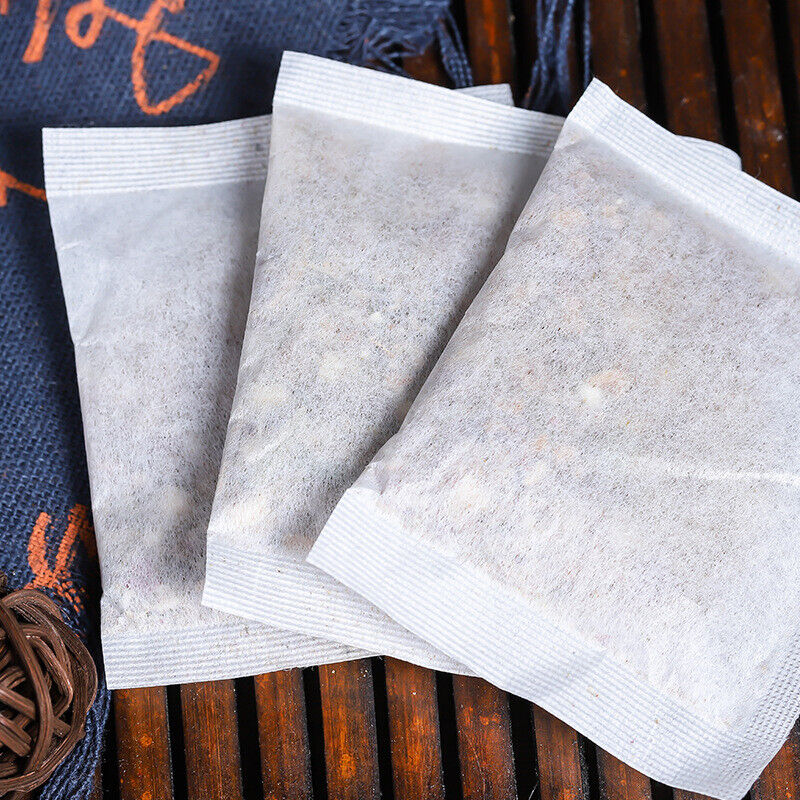 Okra Eight Treasures Tea with Ginseng Red Date Goji Herbal Tea for Men