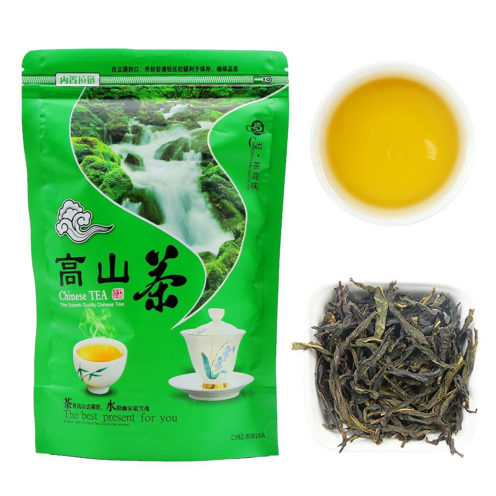 2023 Natural Classic Fresh Dancong Chaozhou Oolong Tea with Almond Aroma 75g Main image
