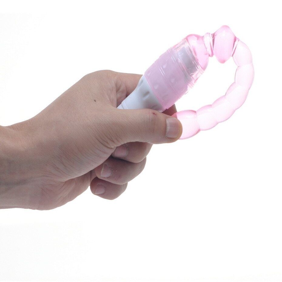 Vibrator Anal Beads G-spot vagina Masturbation Adult Sex Toys For women