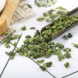 500g Mulberry Leaf Tea Sichuan Sweet Scent After Frost Mulberry Leaf Tea Bulk