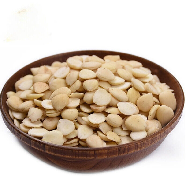 Xing Ren /杏仁/ Bitter Apricot Kern/Prunus armeniaca 1lb Secondary image