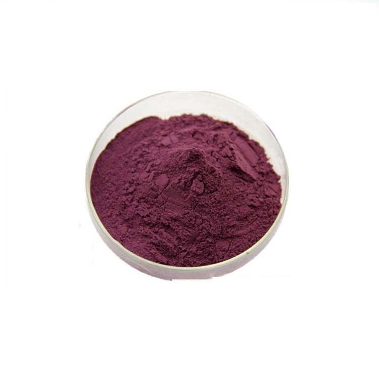 200g 4x Stronger Antioxident Anthocyanin Bilberry Fruit Powder 4:1 Extract Main image