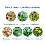 2.5g*20bags/box Promotes Male Function Sexual Wellness  Prostate Health Tea