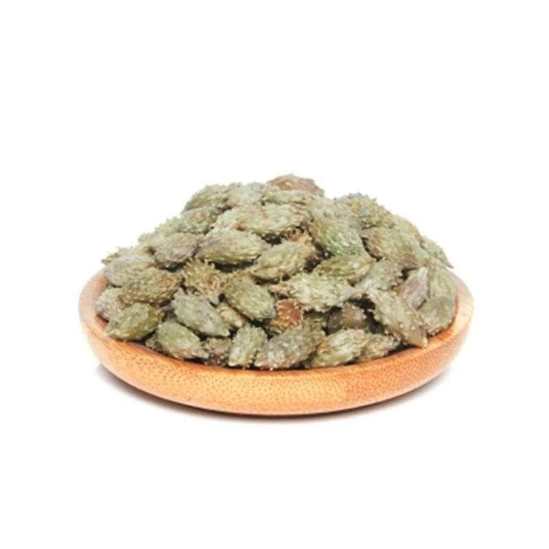 500g 100% natural Top Quality Cang Er Zi (Fructus Xanthii) 苍耳子 Chinese herb