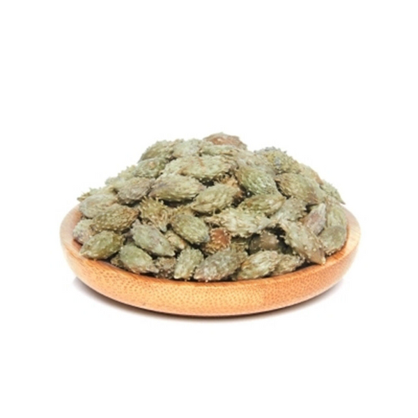 500g 100% natural Top Quality Cang Er Zi (Fructus Xanthii) 苍耳子 Chinese herb