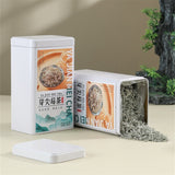 Zhangjiajie Herbal Detox Tea MEI CHA 莓茶 Premium Wild Vine Tea From