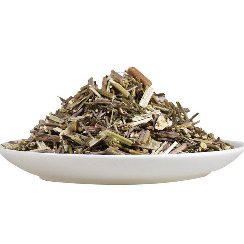 250g Organic Herbal Schizonepetae, Dried Chinese Herb Jing Jie (荆芥） Main image