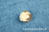 500gYunnan Puerh Tea,Handmade Raw Tea Dragon Balls Flower Tea Balls Dragon Balls