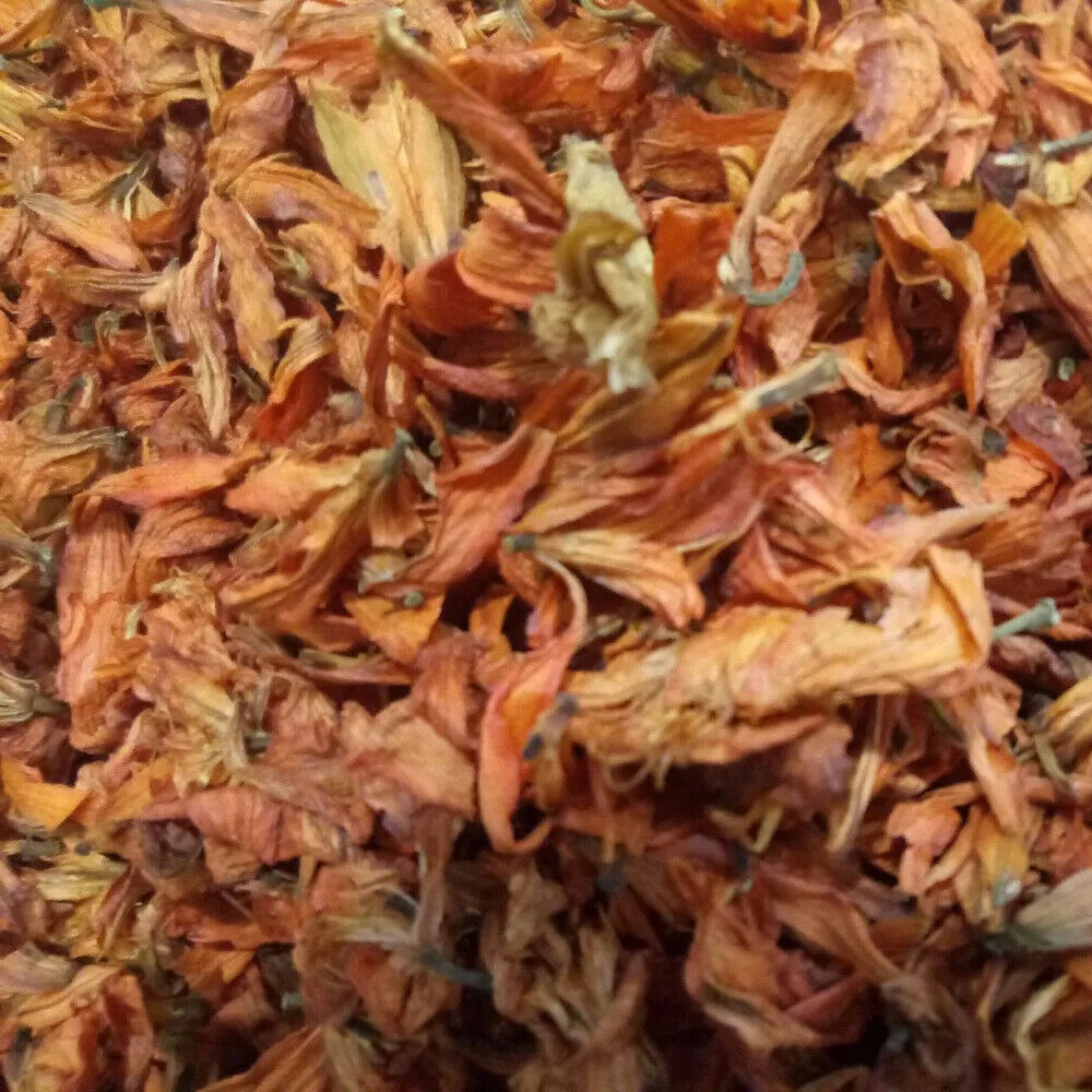 Lily Flower Hotsale Dried Natural Lily Flowers for Blooming Tea 250g Secondary image