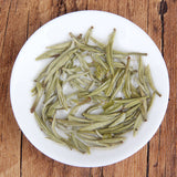 500g Top Loose Tea Premium Green Tea Hair Tip Silver Needle Health Tea