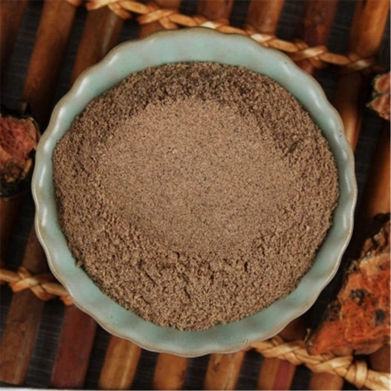 Wilde Rhodiola Rosea Wurzel Pulver Kräutertee 100% rein 250g Tibetisches Plateau