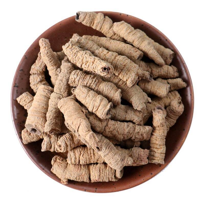 100g Ba Ji Tian - Morinda Root - Morindae Officinalis Radix Dried Herbs Main image