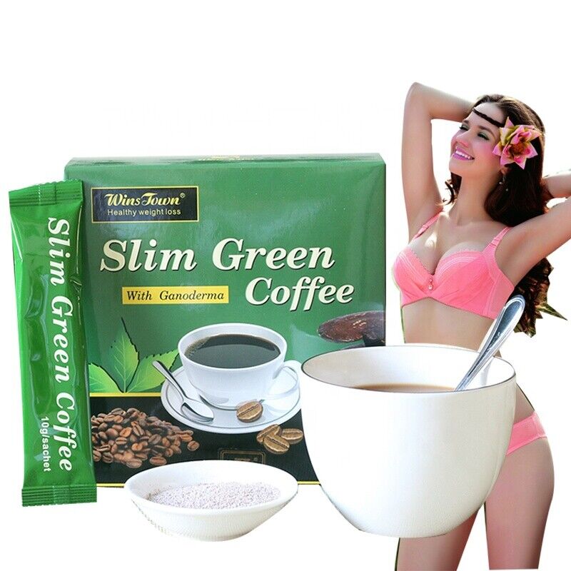 Green Coffee Weight Loss Instant Coffee Weight Loss Tummy Tea Coffee Main image