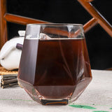 Ginseng Five Treasure Tea for Men with Herb Blend