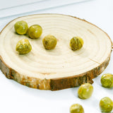 Garlic Green Beans Mixed Nuts Pistachios Sunflower Seeds Dried Fruits Snack