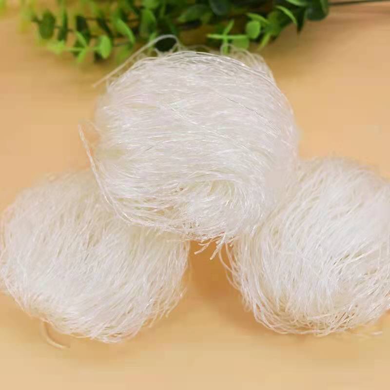 200g Hot Pot Scallop & Clam Spicy Instant Noodles Longkou Vermicelli