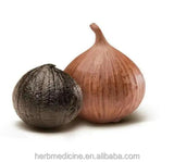 Heisuan Health Food Supplement  BulbS Fermented Black Garlic 500g