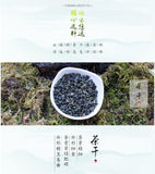 Premium Bi Luo Chun 2025 New Spring Tea Yunnan Dian Green 200g Natural
