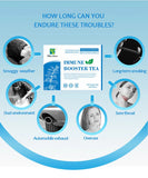 Organic Herbal Powerful Healthy Immunity Enhancement Immune Booster Tea