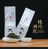 Taiwanese Dayuling Oolong Tea  Oolong Green Tea Alpine Tea Fragrant 150g