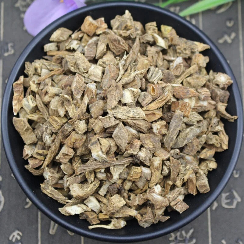 Nature Herb Provide Chinese Radix Stemonae 250g Main image