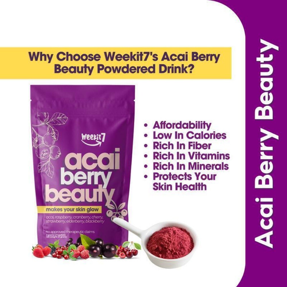 Premium Cranberry Fruit Powder 100% Natural Superfood Antioxidant Rich