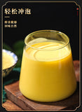 200g/Tin Raw Pine Pollen Fresh Pine Pollen Head Powder Wanming Pine Pollen