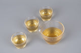 357G Yunnan Pu'er Tea Icelandic Ancient Tree Seven Seed Cake Raw Tea
