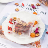 Chinese Herbal Tea for Man Vitality Enhancement Tea Ginseng Ten Treasures Tea