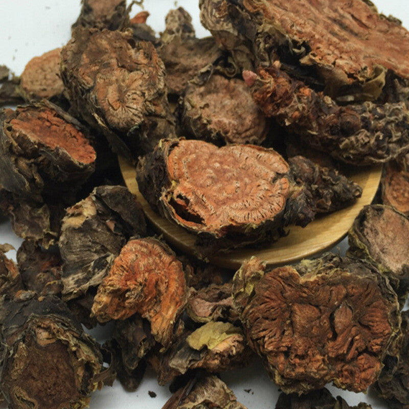 Premium Rhodiola Tea: Natural Wellness Drink for Daily Health