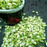 Jasmine Tea Dried Flowers Hengxian Jasmine Pods Natural Pure Fragrance Jasmine