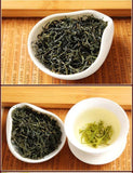 Huangshan Maofeng Green Tea 250g Organic Early Spring Premium Loose Leaf