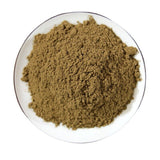 Ground Mugwort Leaf Powder Premium Foot Bath Aged Mugwort Leaf Ground Powder500g
