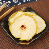 500g Organic Dried Pears Slices, Pear Chips, Pear