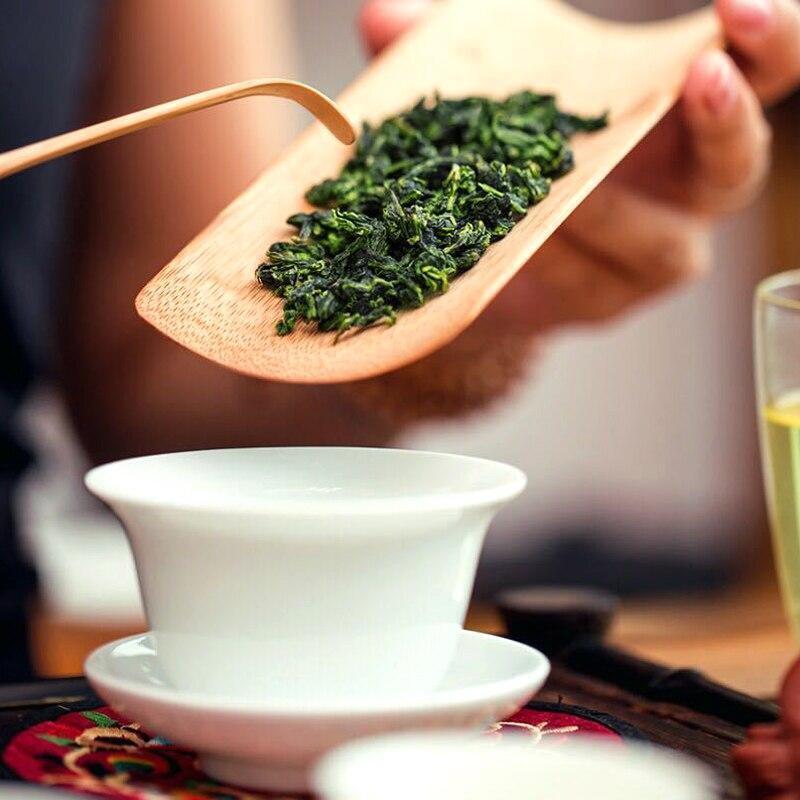 2023 Tieguanyin Oolong Tea with Orchid Fragrance High quality Spring Tea 450g Main image