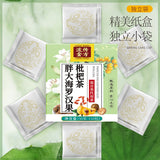 Fat Hai Luo Han Guo Loquat Flower Tea Chrysanthemum Tea Honeysuckle Tea