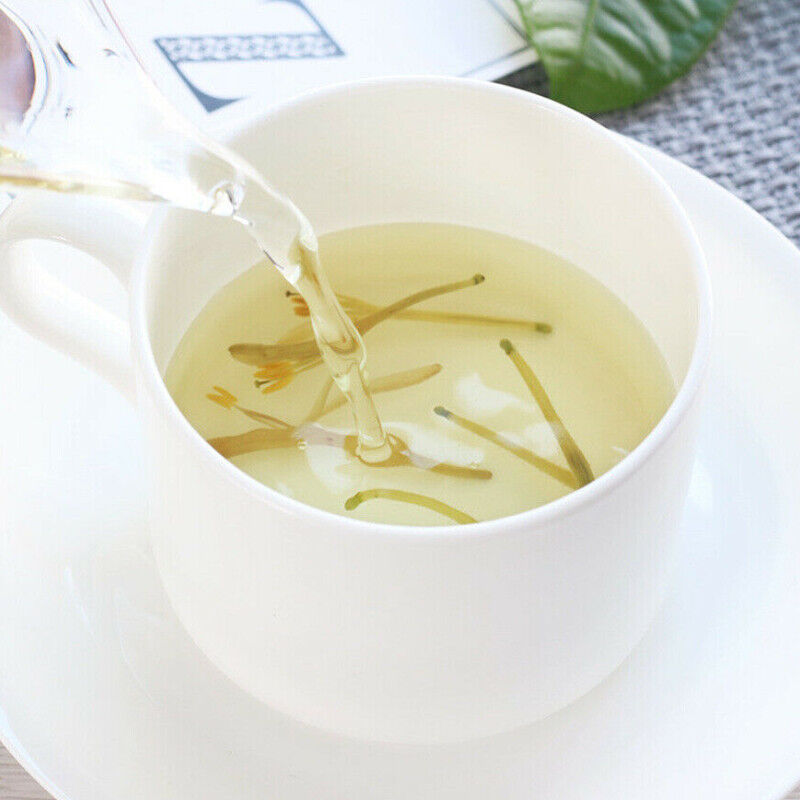 30g/boxHoneysuckle Tea Health Flower tea Golden-and-silver Honeysuckle Tea金银花茶