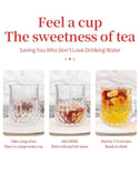 Longan Medlar Red Date Tea Herbal Tea 150g