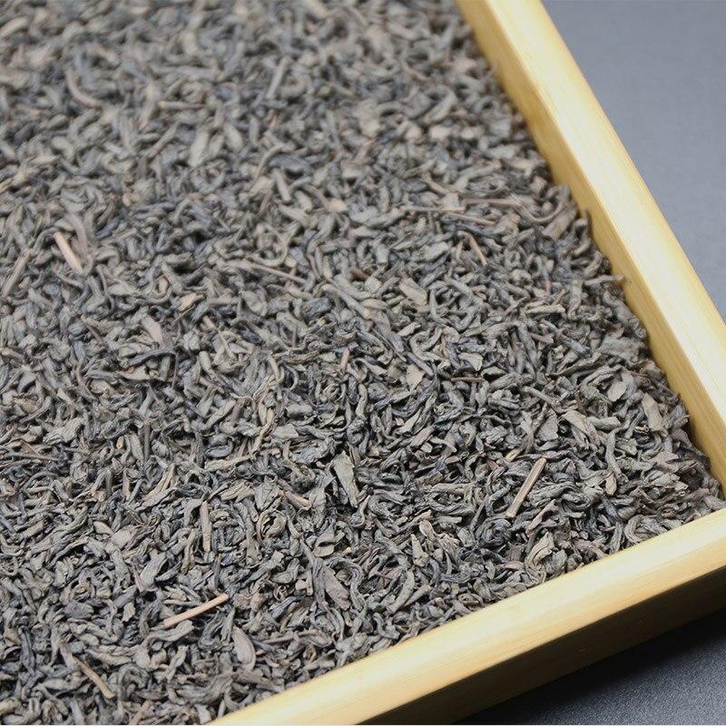 Medium Roast Luzhou Type  2023 Oolong Tea Jieyang Fried Tea 100g