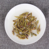 Wild Purple Buds Tea Yunnan Ancient Tree Purple Buds Puerh Raw Tea 500g