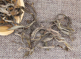 500g Organic Spring Tea Yunnan Yiwu Spring Tea Sweet Rhythm Pu'er Tea