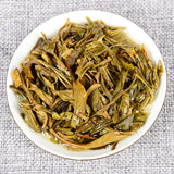 357g Pu-erh Cake Tea Wu-er Mountain Early Spring Tea Seven Seed Cake Raw Tea