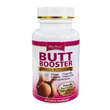 Booty Enlarger Pills Butt Lift Glutes Hips