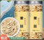 Dry Ginger Cuttings Tea Natural Herbal Infusion 100g*2