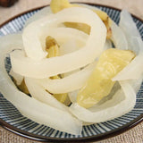 90g Crystal Pork Skin Mountain Pepper Sichuan Pickled Pepper Pork Skin Snack